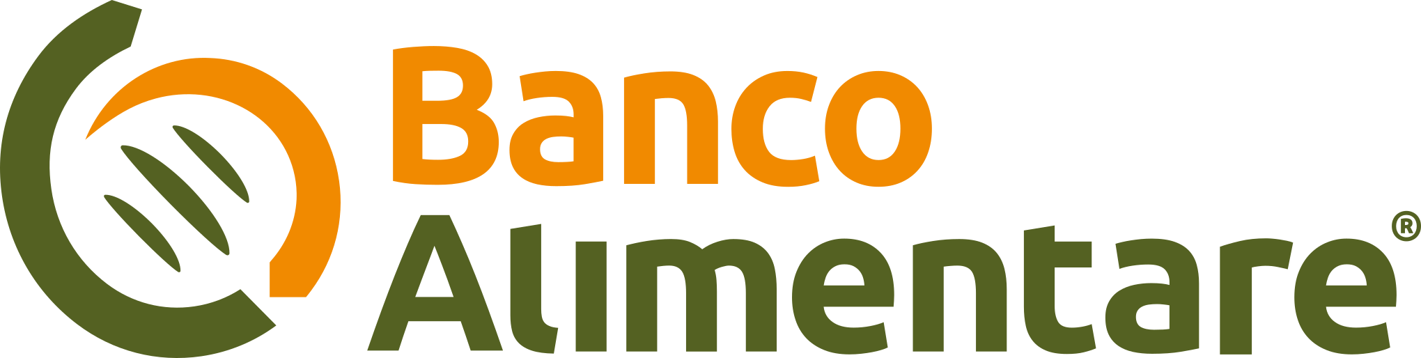 Logo Banco Alimentare